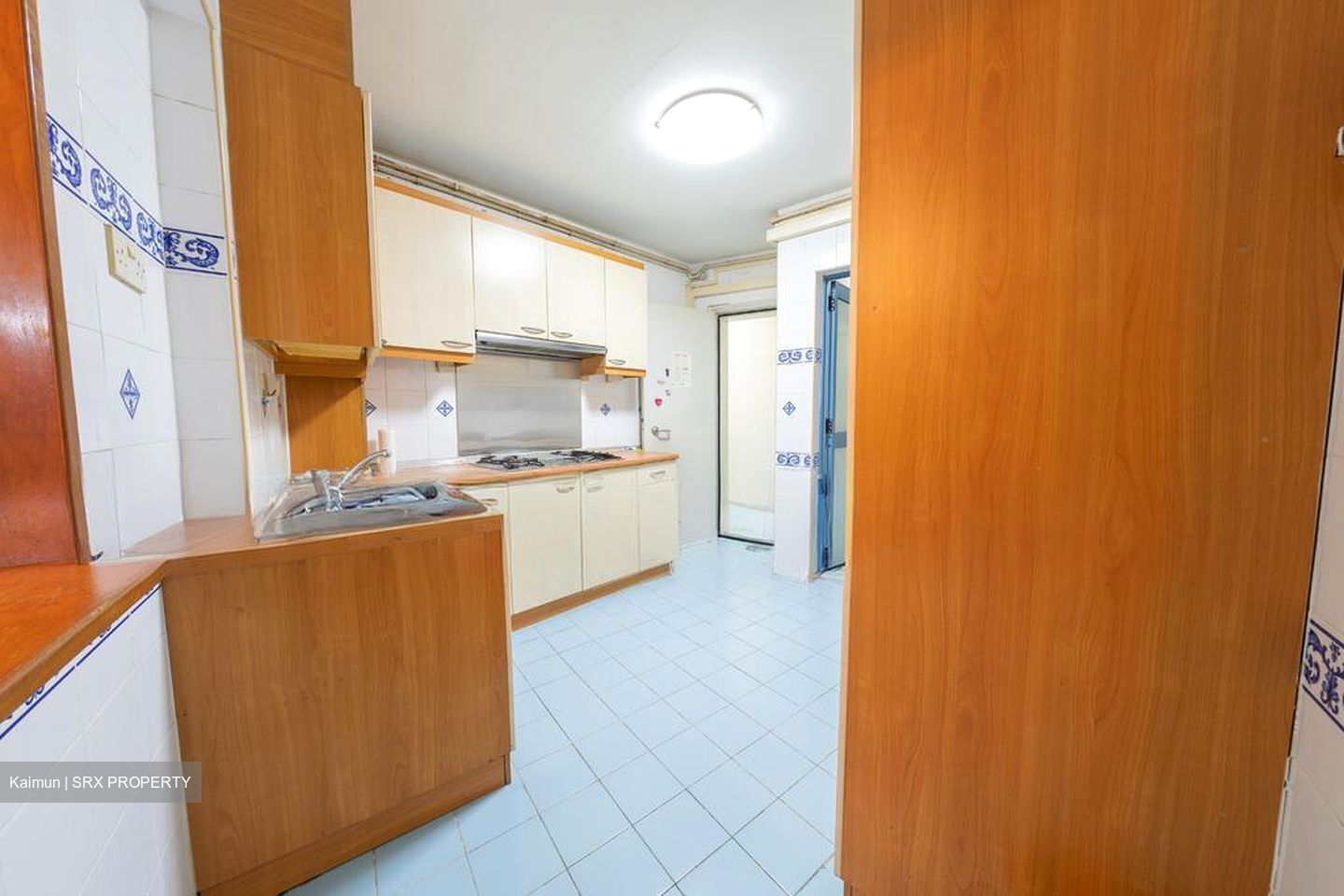 Blk 468D Admiralty Drive (Sembawang), HDB Executive #502297361